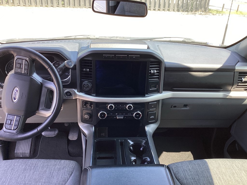 2022 Ford F-150 Image 16