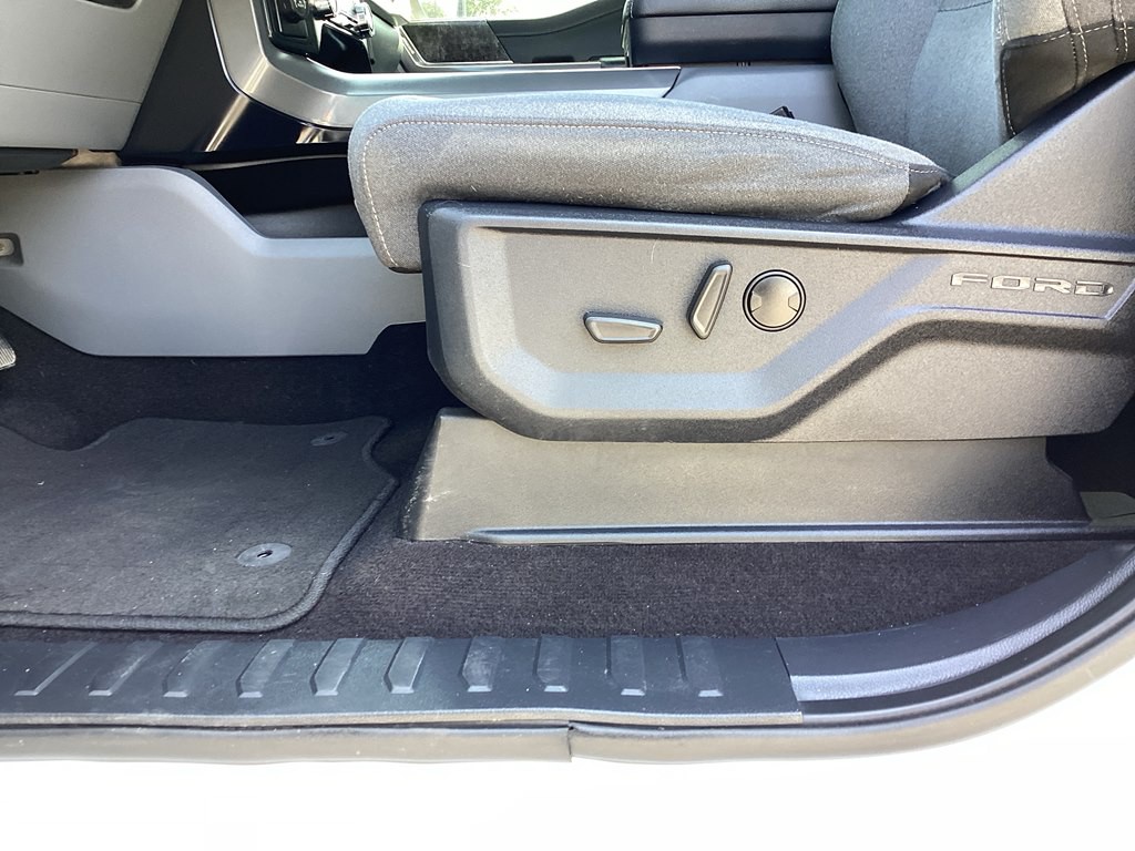 2022 Ford F-150 Image 19