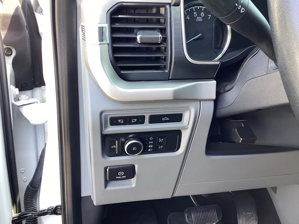 2022 Ford F-150 Image 22