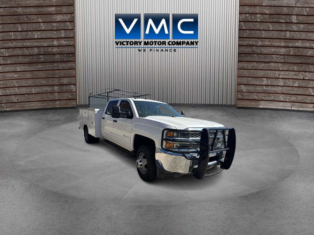 2019 Chevrolet Silverado 1500 Image 4