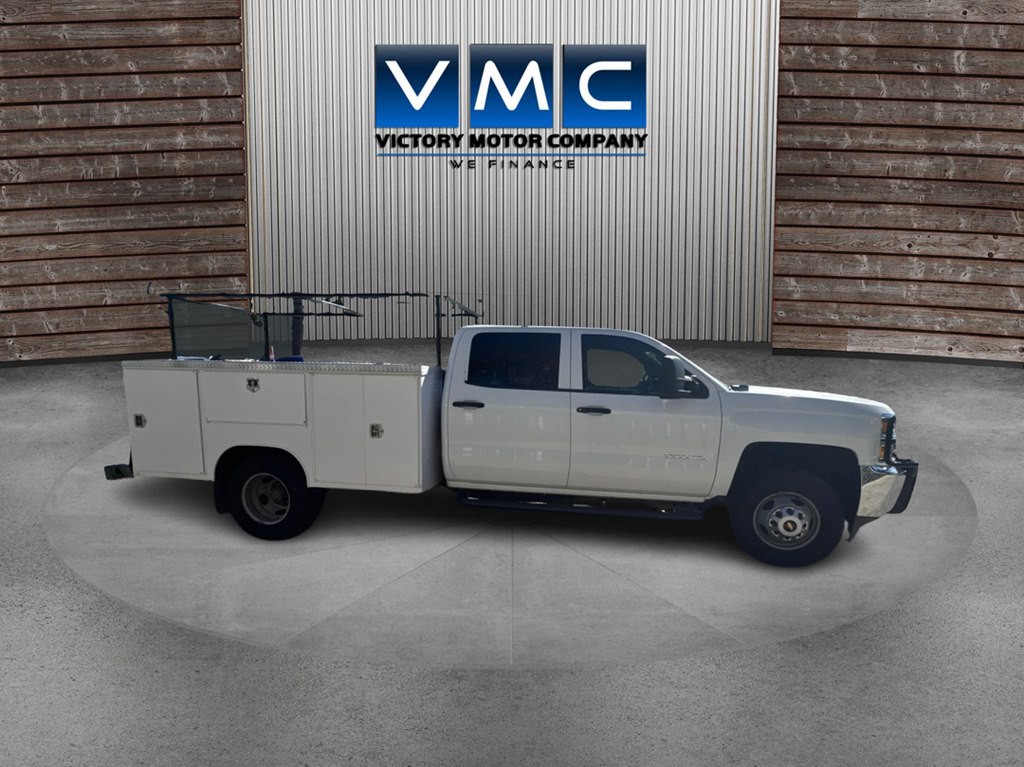 2019 Chevrolet Silverado 1500 Image 5