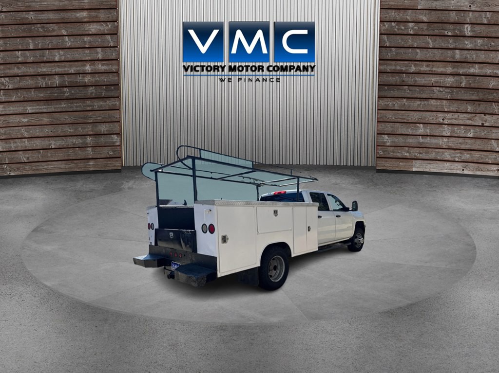 2019 Chevrolet Silverado 1500 Image 6