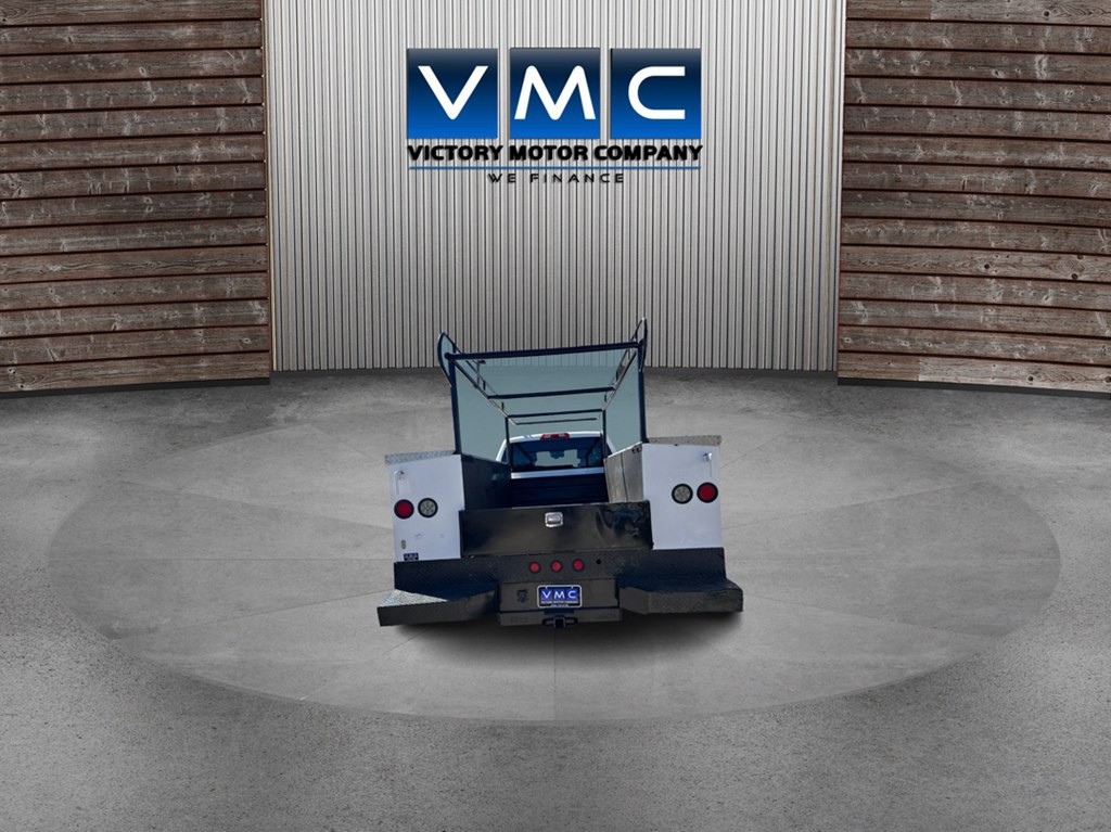 2019 Chevrolet Silverado 1500 Image 7