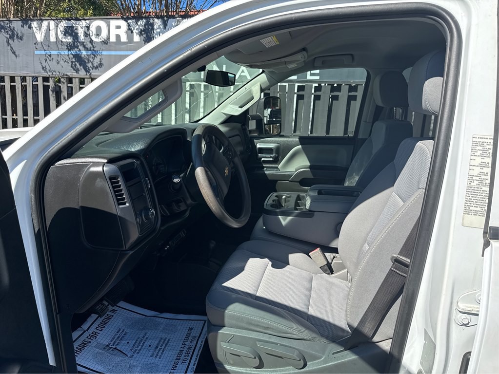 2019 Chevrolet Silverado 1500 Image 9