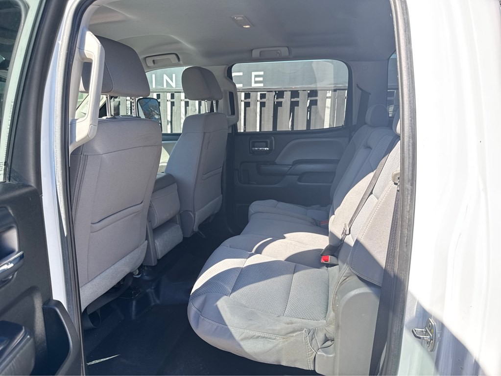 2019 Chevrolet Silverado 1500 Image 10