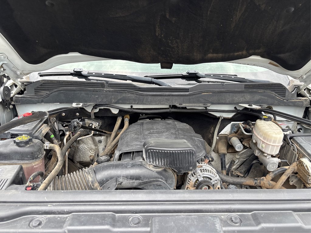 2019 Chevrolet Silverado 1500 Image 11