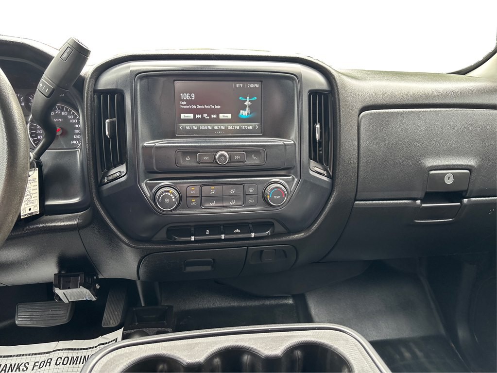 2019 Chevrolet Silverado 1500 Image 13