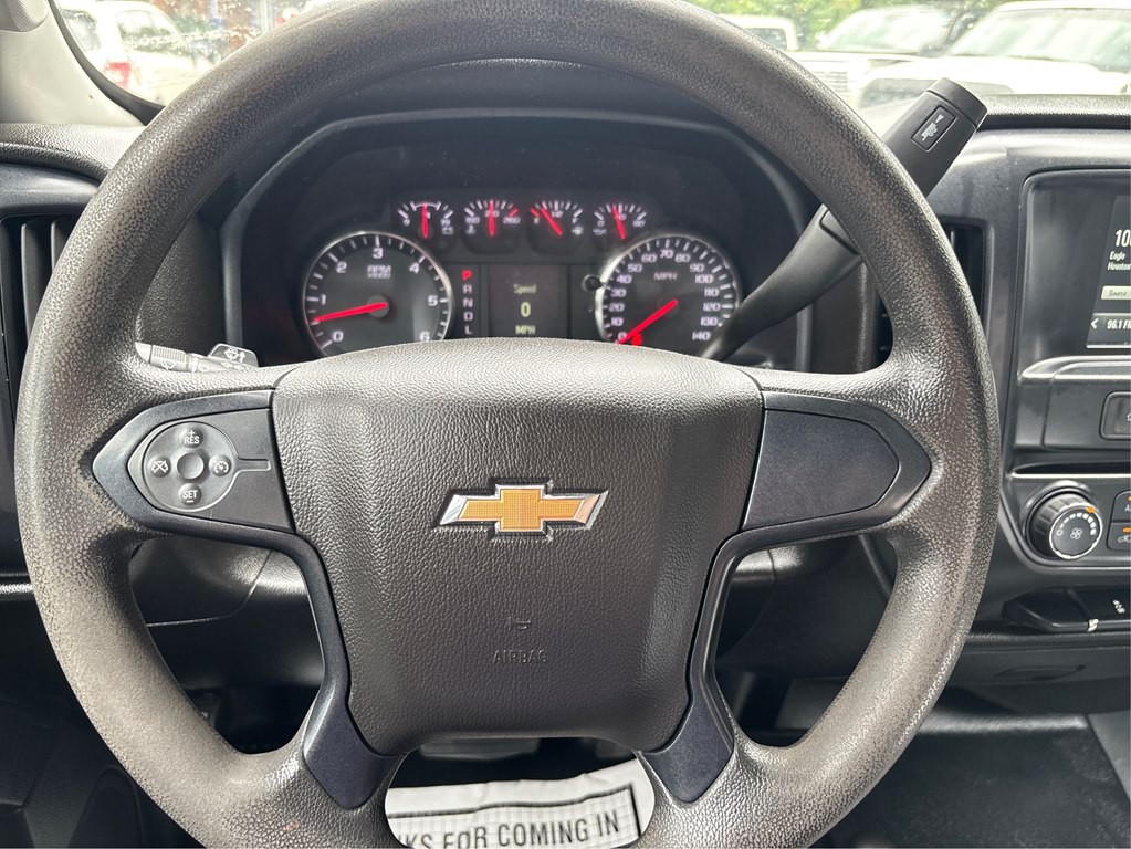 2019 Chevrolet Silverado 1500 Image 15