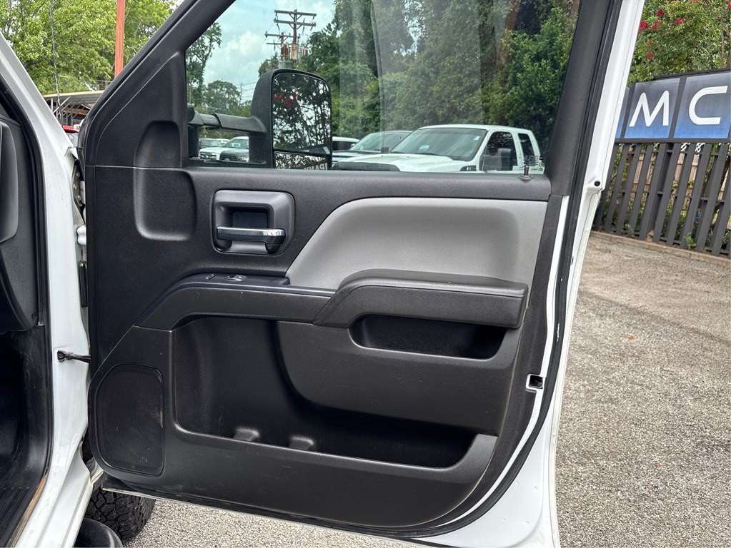 2019 Chevrolet Silverado 1500 Image 19