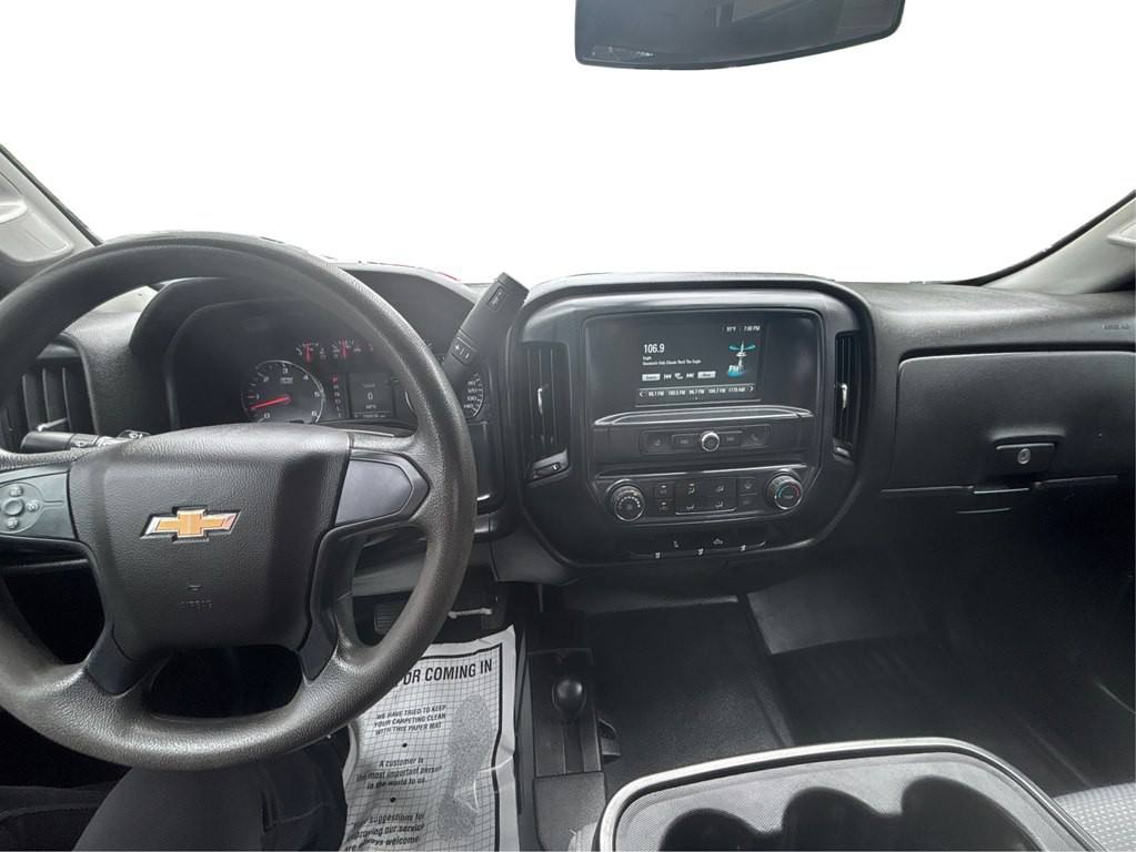 2019 Chevrolet Silverado 1500 Image 20