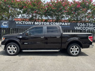 Image for 2014 Ford F-150 Supercrew ID: 6588716