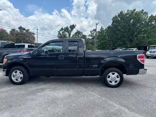 Image for 2011 Ford F-150 Super Cab ID: 6591573