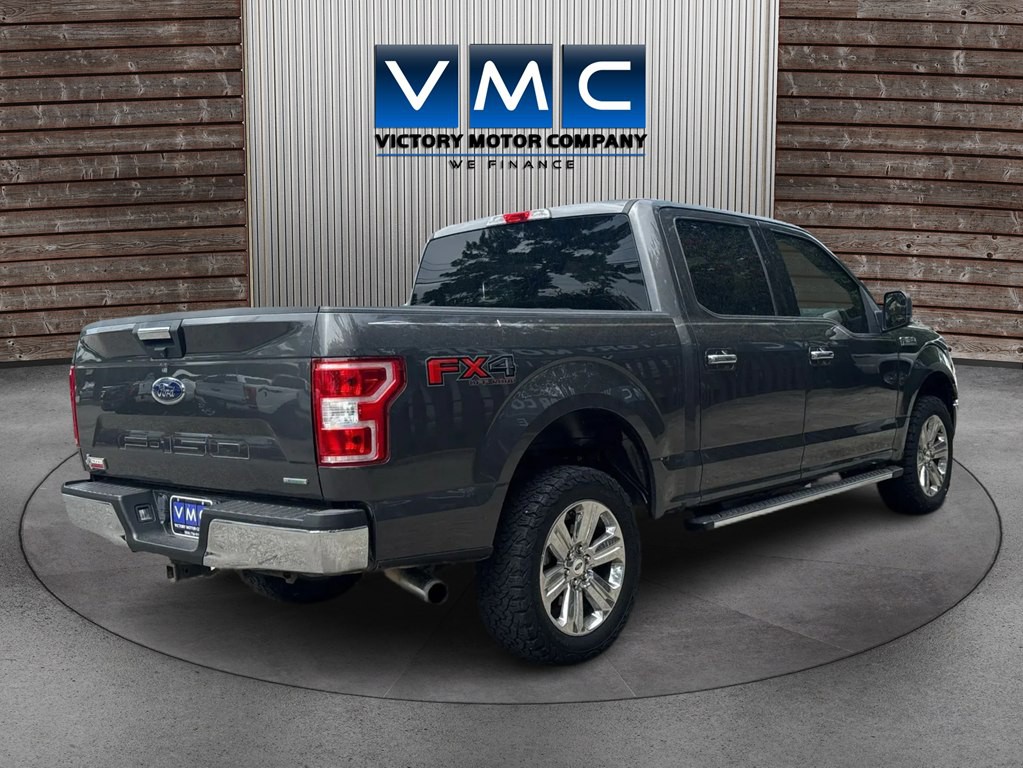 2019 Ford F-150 Image 6