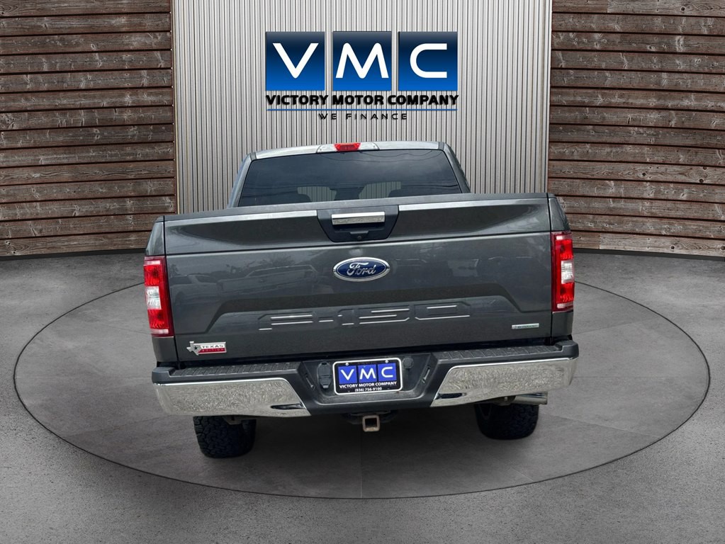 2019 Ford F-150 Image 7