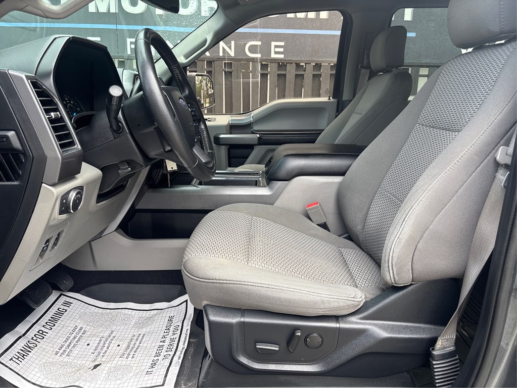 2019 Ford F-150 Image 9