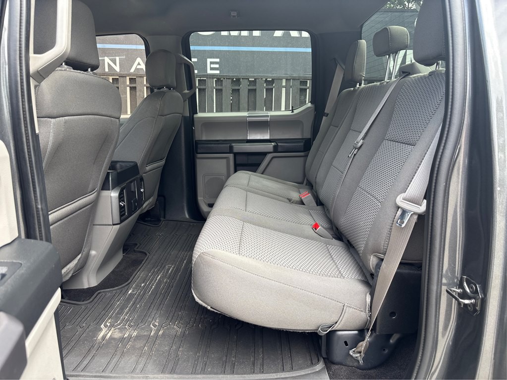 2019 Ford F-150 Image 10