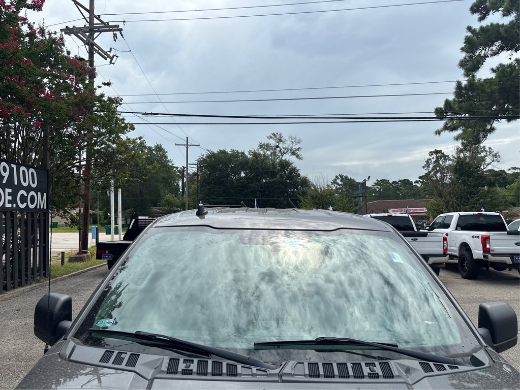 2019 Ford F-150 Image 12