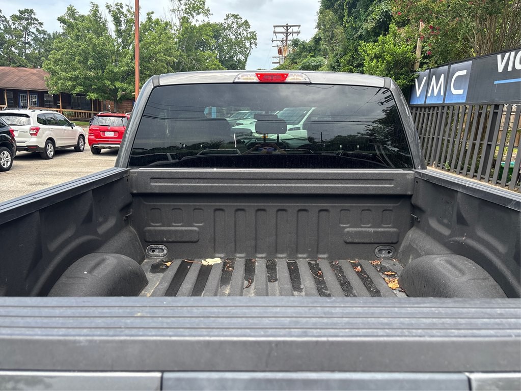 2019 Ford F-150 Image 13