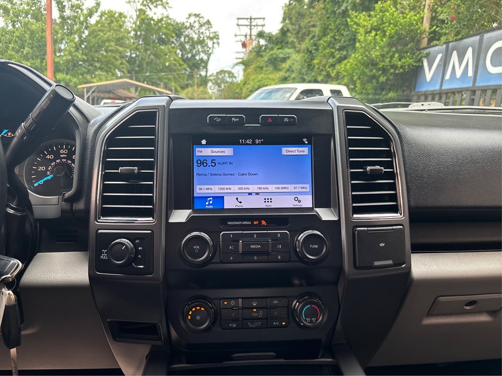 2019 Ford F-150 Image 14