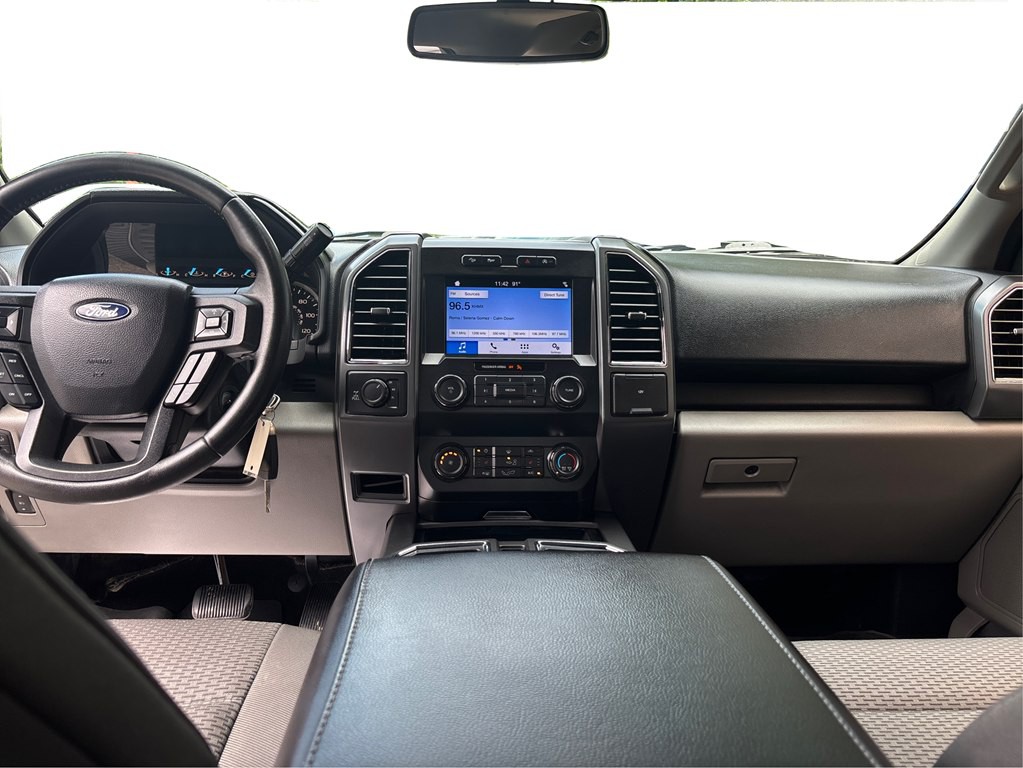 2019 Ford F-150 Image 15