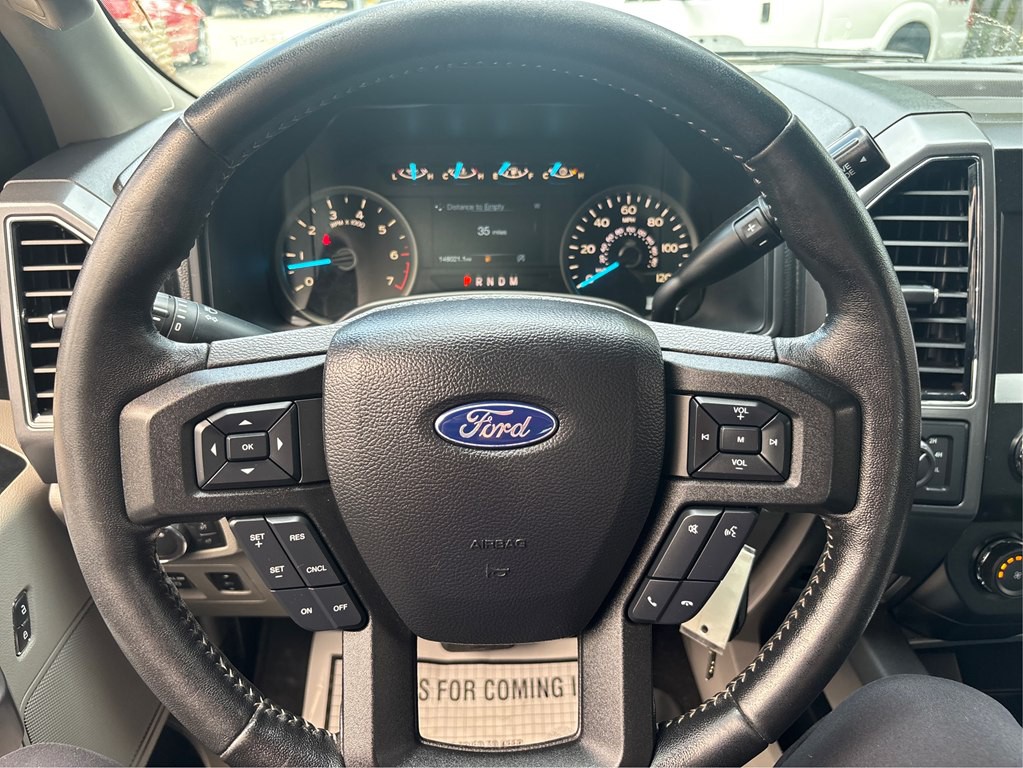 2019 Ford F-150 Image 17