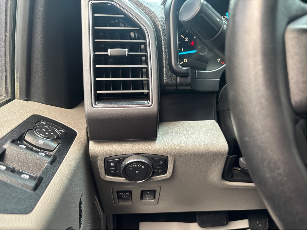 2019 Ford F-150 Image 18