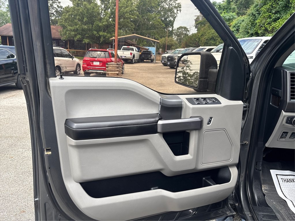 2019 Ford F-150 Image 20