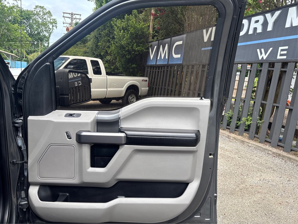 2019 Ford F-150 Image 21