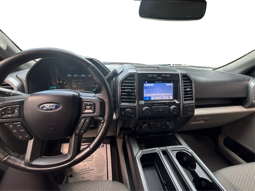 2019 Ford F-150 Image 22