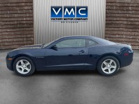 Image for 2010 Chevrolet Camaro LT ID: 6658620