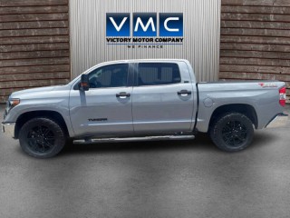 Image for 2019 Toyota Tundra CREWMAX SR5 ID: 6675650