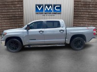 Image for 2019 Toyota Tundra CREWMAX SR5 ID: 6675650