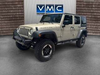 Image for 2018 Jeep Wrangler Unlimited Rubicon ID: 6675654