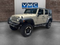 Image for 2018 Jeep Wrangler Unlimited Rubicon ID: 6675654