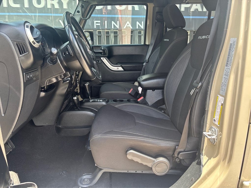 2018 Jeep Wrangler Unlimited Image 9