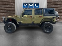 Image for 2013 Jeep Wrangler Unlimited Rubicon ID: 6678884