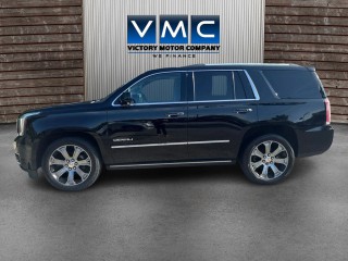 Image for 2018 GMC Yukon Denali ID: 6680834