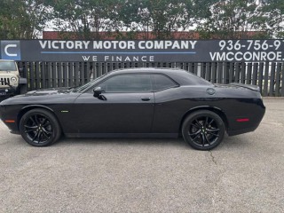 Image for 2018 Dodge Challenger R/T ID: 6691059