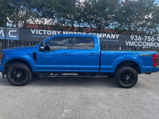 Image for 2021 Ford F-250 Super Duty ID: 6701107