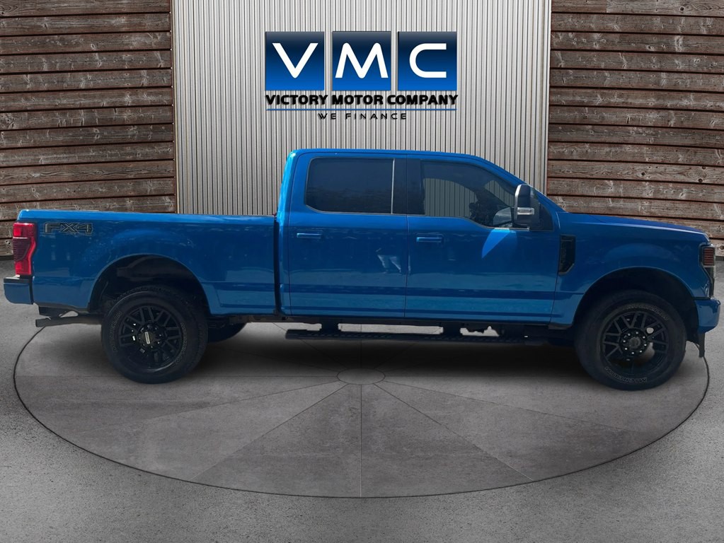 2021 Ford F-250 Image 6