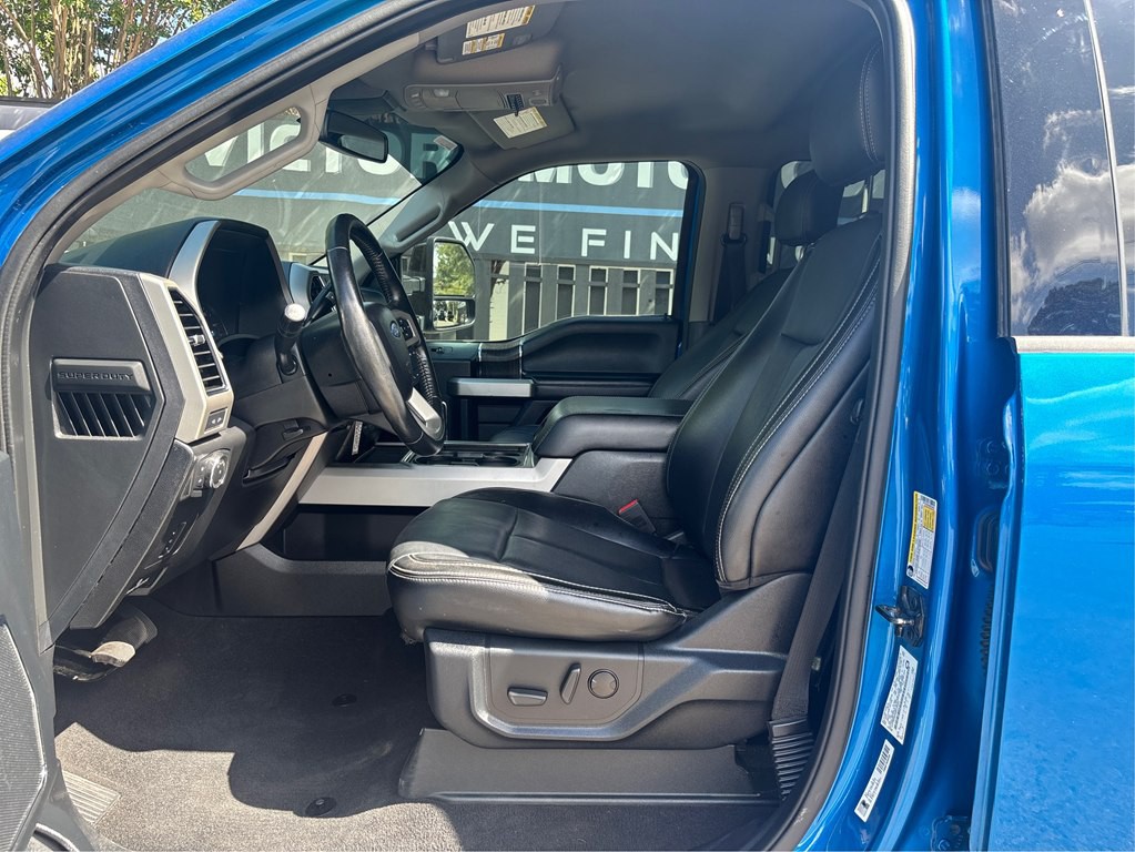 2021 Ford F-250 Image 10