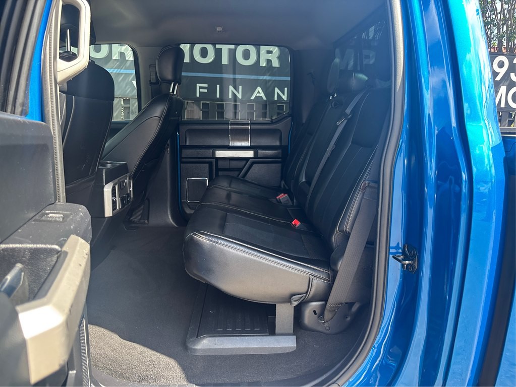 2021 Ford F-250 Image 11