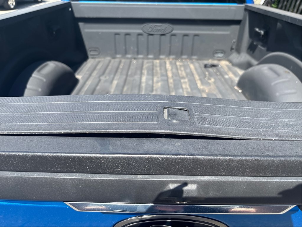 2021 Ford F-250 Image 13