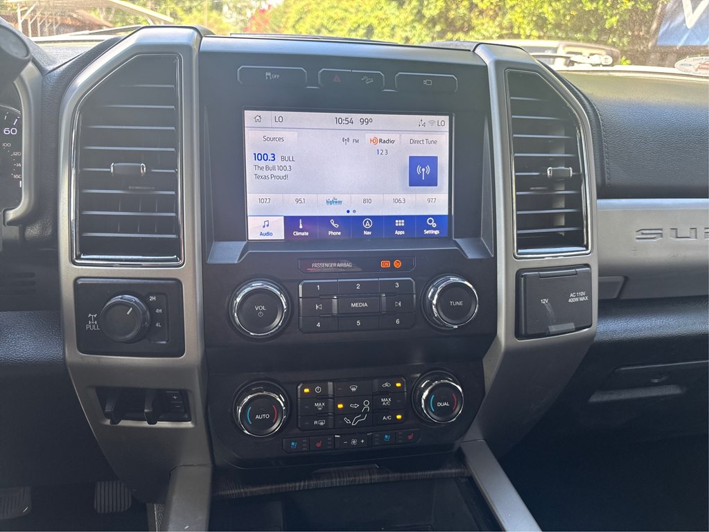 2021 Ford F-250 Image 14