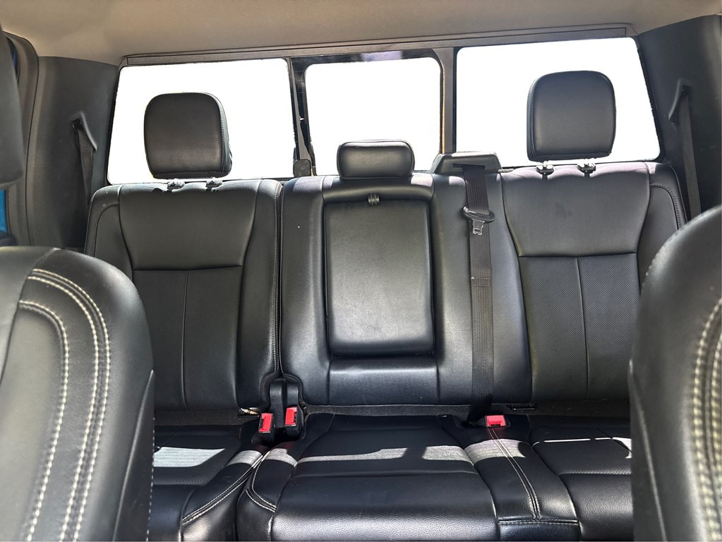 2021 Ford F-250 Image 15