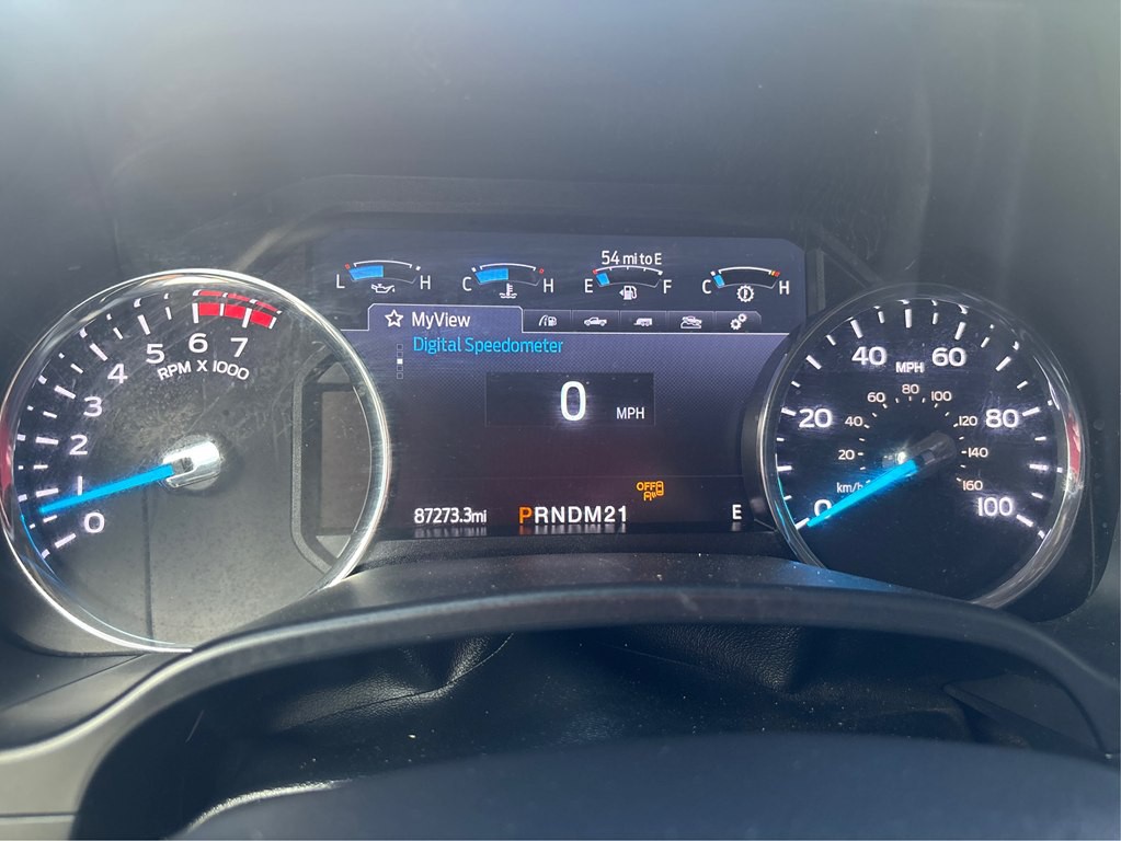 2021 Ford F-250 Image 16