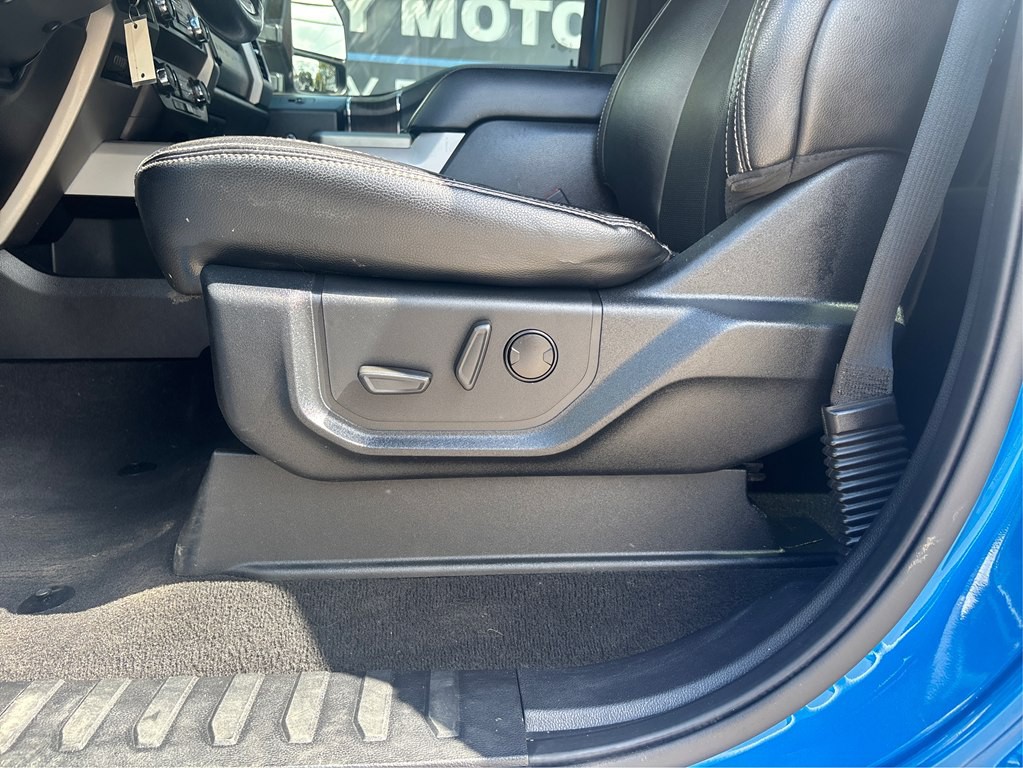 2021 Ford F-250 Image 19