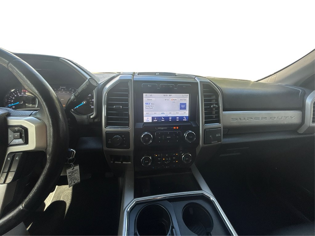 2021 Ford F-250 Image 22