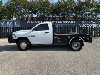 Image for 2018 RAM 3500 ST ID: 6714497