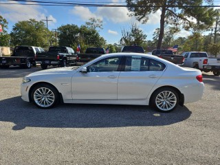 Image for 2014 BMW 5 Series 528i ID: 6726271